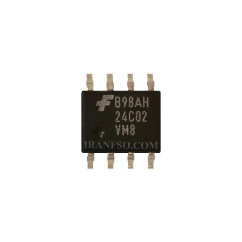 آی سی لپ تاپ 256B-24C02