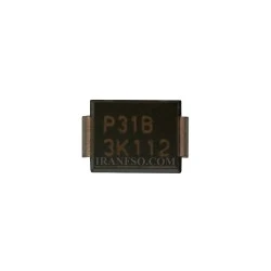 آی سی لپ تاپ VARISATOR P31B پک 2 عددی