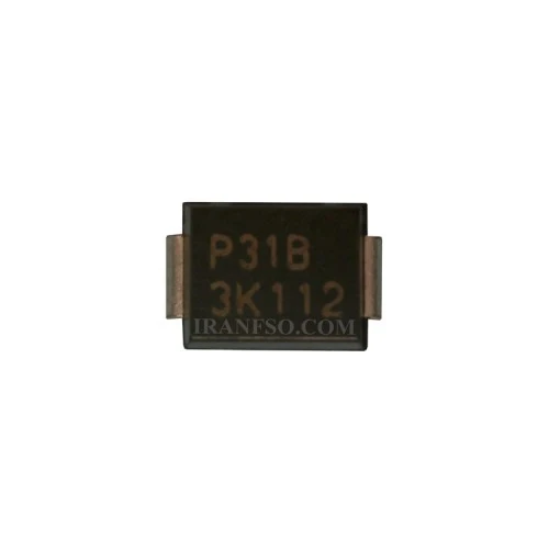 آی سی لپ تاپ VARISATOR P31B پک 2 عددی