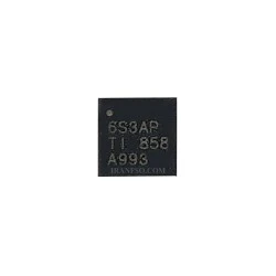 آی سی لپ تاپ 6S3AP_6S30A