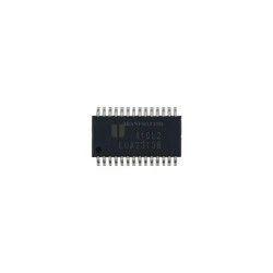 آی سی لپ تاپ EUA2313B Amplifier 6W TSSOP-28 EP