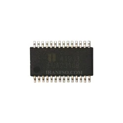 آی سی لپ تاپ EUA2310B ENTECH MICROCONTLLER
