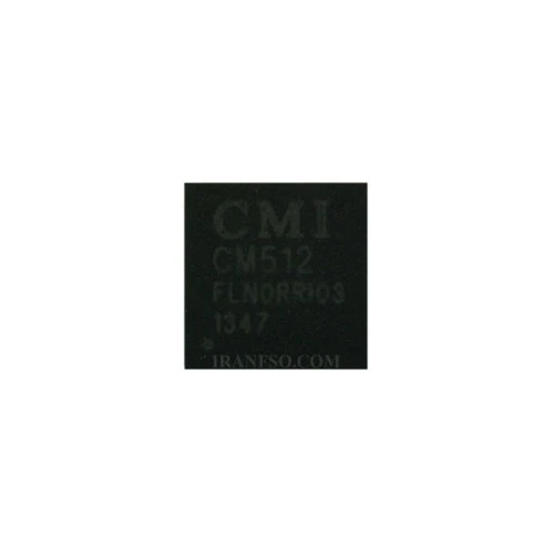 آی سی CMI CM512