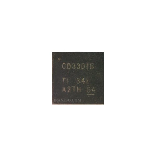 آی سی لپ تاپ CD3301B