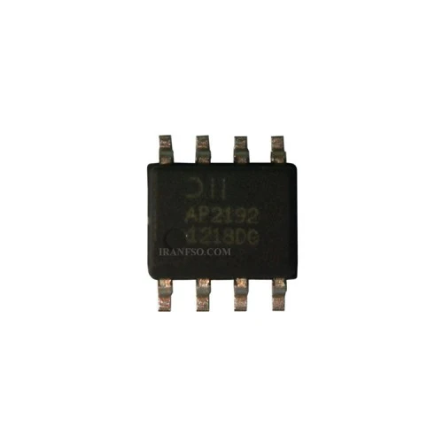 آی سی لپ تاپ AP2192_SOIC8 1.5A