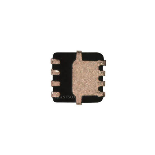 آی سی لپ تاپ Mosfet NTTFS4928N_N30V37A MICRO8FL