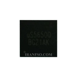 آی سی لپ تاپ US5650Q