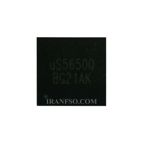 آی سی لپ تاپ US5650Q