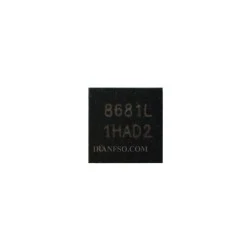 آی سی لپ تاپ OZ8681L