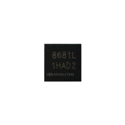 آی سی لپ تاپ OZ8681L