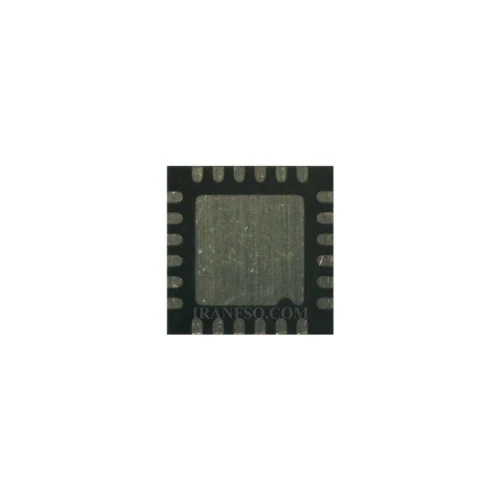 آی سی ST PM6600 6ROW-32Ma_VFQFPN-24