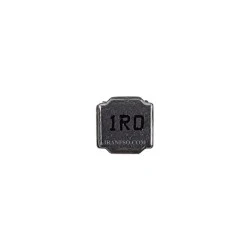 سلف 1 میکرو هانری SMD 1R0_10x5x5