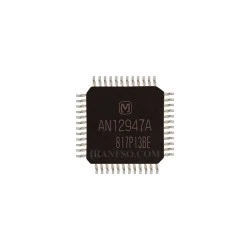 آی سی لپ تاپ Panasonic AN12947A Audio AMP