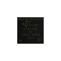آی سی لپ تاپ Parade PS8330B