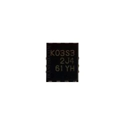 آی سی لپ تاپ Mosfet RJK03S3 DFN 5x6 Dual