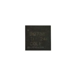 آی سی لپ تاپ Texas Instrument BQ738