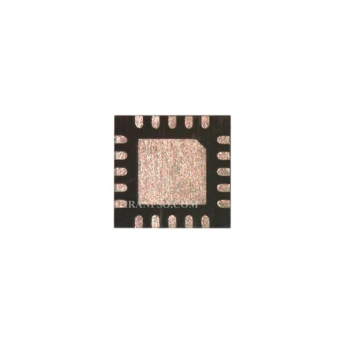 آی سی لپ تاپ Texas Instrument BQ738