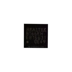 آی سی لپ تاپ Realtek RTL8166EH