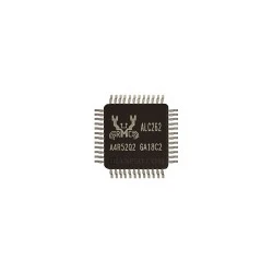 آی سی لپ تاپ Realtek ALC262