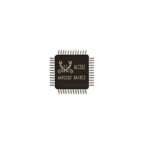 آی سی لپ تاپ Realtek ALC262