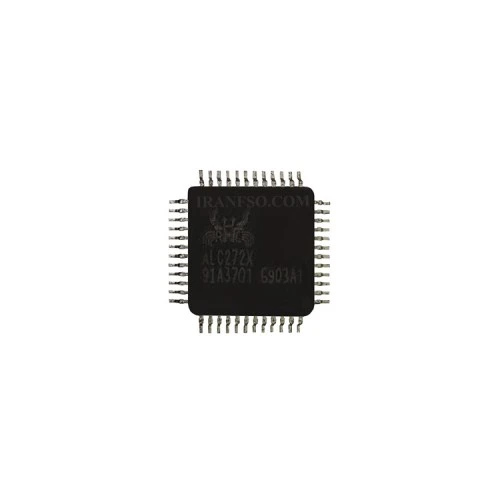 آی سی لپ تاپ Realtek ALC272X