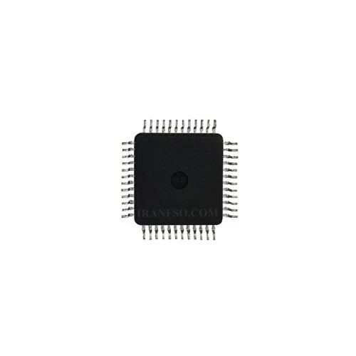 آی سی لپ تاپ Realtek ALC272X