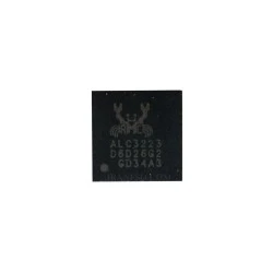 آی سی لپ تاپ Realtek ALC3223