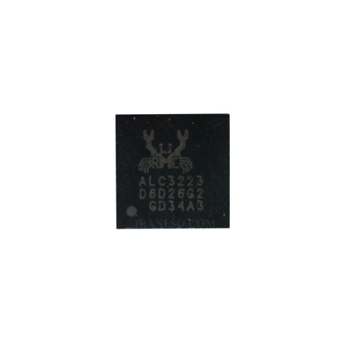 آی سی لپ تاپ Realtek ALC3223