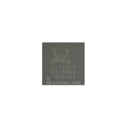 آی سی لپ تاپ Realtek ALC3225