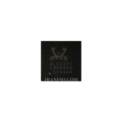 آی سی لپ تاپ Realtek ALC3227
