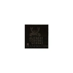آی سی لپ تاپ Realtek ALC3232