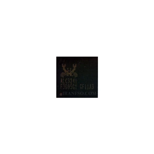 آی سی لپ تاپ Realtek ALC3241