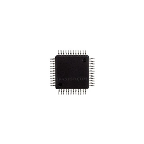 آی سی لپ تاپ Realtek ALC663