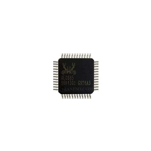 آی سی لپ تاپ Realtek ALC665