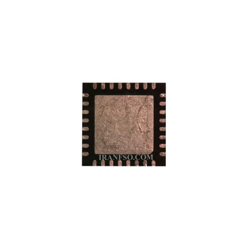 آی سی لپ تاپ RTD2132R