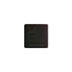 آی سی لپ تاپ RTL8411_QFN64