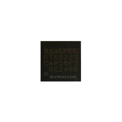 آی سی لپ تاپ RTS5229