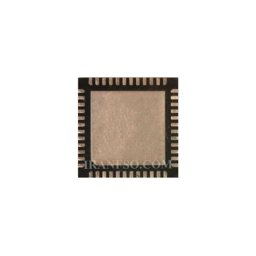 آی سی لپ تاپ Realtek RTD2136N