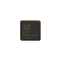 آی سی لپ تاپ Realtek ALC275