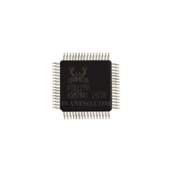 آی سی لپ تاپ Realtek RTD2270L