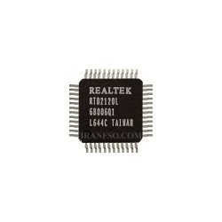 آی سی لپ تاپ Realtek RTD2120L