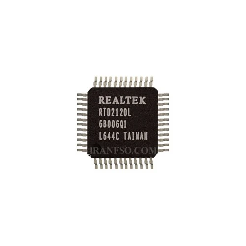 آی سی لپ تاپ Realtek RTD2120L