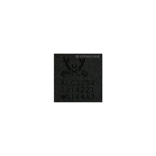 آی سی لپ تاپ ALC3204