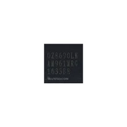 آی سی لپ تاپ OZ8690LN