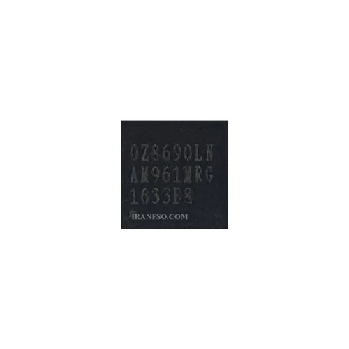 آی سی لپ تاپ OZ8690LN