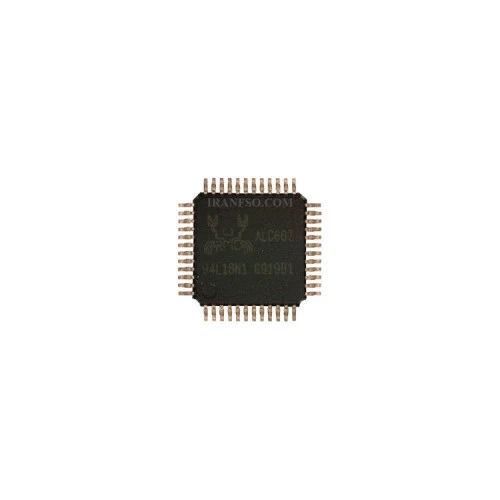 آی سی لپ تاپ Realtek ALC662