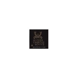 آی سی لپ تاپ Realtek ALC258