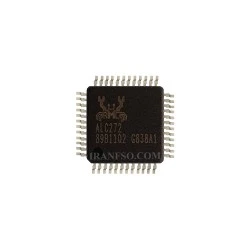 آی سی لپ تاپ Realtek ALC272