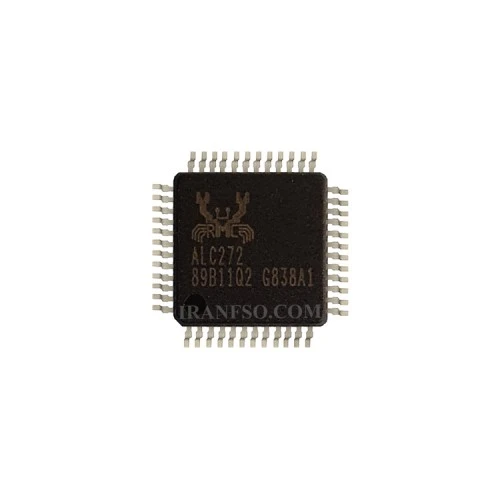 آی سی لپ تاپ Realtek ALC272