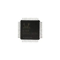آی سی لپ تاپ Realtek ALC898